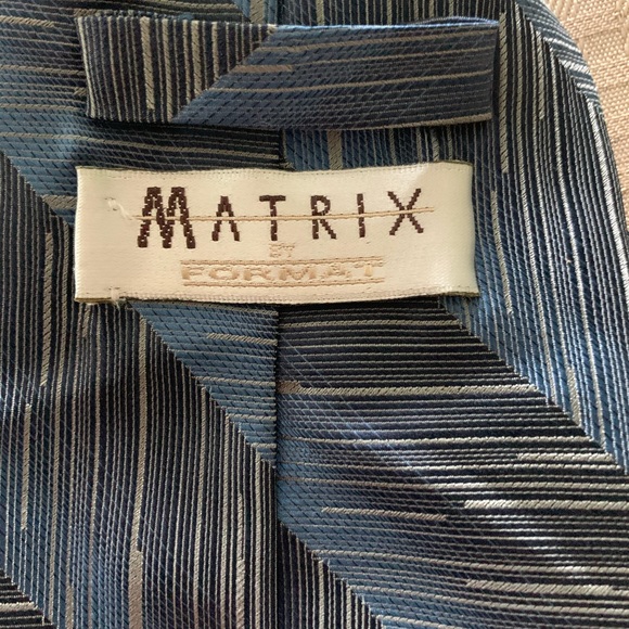 Matrix by Format tie - Picture 6 of 6